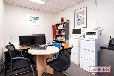 2D/5 Belmore Street Burwood NSW 2134 - Image 3