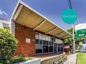 479 Pacific Highway Artarmon NSW 2064 - Image 1