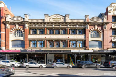 Level 1 & 2/205 Chapel Street Prahran VIC 3181 - Image 1