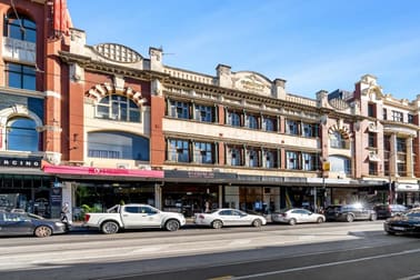 Level 1 & 2/205 Chapel Street Prahran VIC 3181 - Image 2