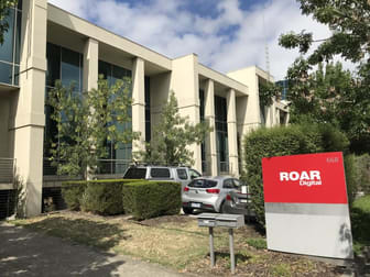 Level 1 Suite 1.1/First floor - 668 Lorimer Street Port Melbourne VIC 3207 - Image 1