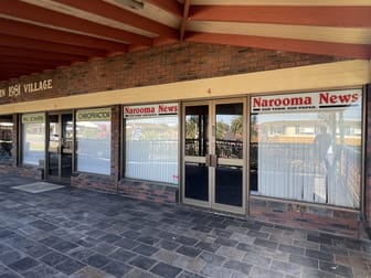 Costin Village, 124 Wagonga St Narooma NSW 2546 - Image 2