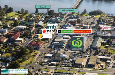 Vulcan Centre, 49-51 Vulcan St Moruya NSW 2537 - Image 2