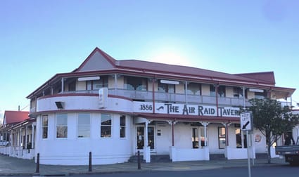 Office 14/Air Raid Tavern, 73 Vulcan St Moruya NSW 2537 - Image 3
