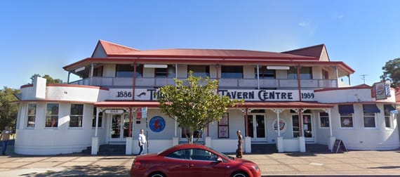Office 14/Air Raid Tavern, 73 Vulcan St Moruya NSW 2537 - Image 1