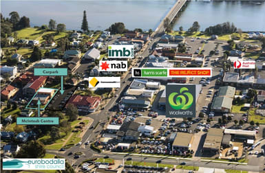 Office 7/McIntosh Centre, 7 Mirrabooka Ave Moruya NSW 2537 - Image 2