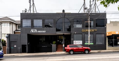 Level 1/322 Glenferrie Road Malvern VIC 3144 - Image 2