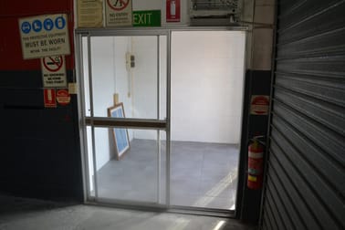 SHED 2/6 Ramly Dr Burleigh Heads QLD 4220 - Image 3