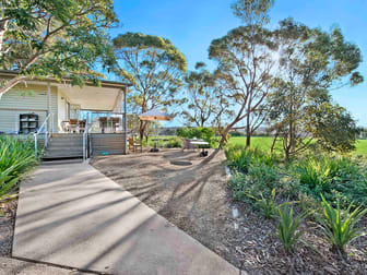 Suite C/Building 12 1110 Middle Head Road Mosman NSW 2088 - Image 1
