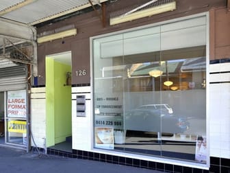 Lot 1/126 Regent Street Redfern NSW 2016 - Image 1
