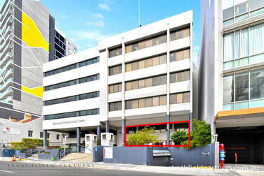 Level Ground, Floor/14 Railway Parade (reception) Burwood NSW 2134 - Image 1