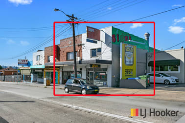 Shop 100 Kingsgrove Road Belmore NSW 2192 - Image 2