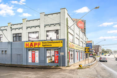 Level 1/4 Parramatta Road Summer Hill NSW 2130 - Image 2