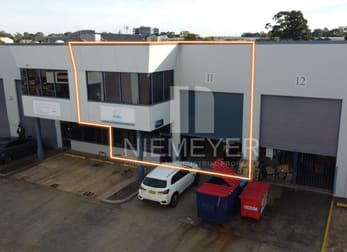 Unit 11/33 Nyrang Street Lidcombe NSW 2141 - Image 2