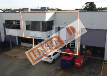 Unit 11/33 Nyrang Street Lidcombe NSW 2141 - Image 1