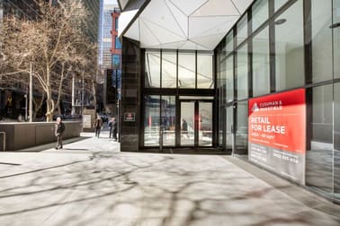 575 Bourke Street Melbourne VIC 3000 - Image 2