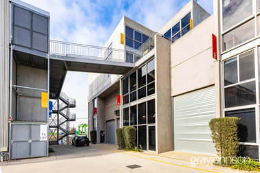 Unit 10, 131 Hyde Street Footscray VIC 3011 - Image 1