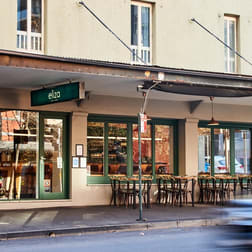 Ground/Shop 1 247 Victoria Street Darlinghurst NSW 2010 - Image 1