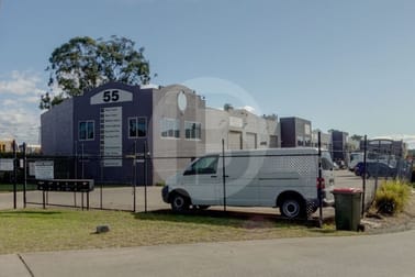 2/55 FOURTH AVENUE Blacktown NSW 2148 - Image 2