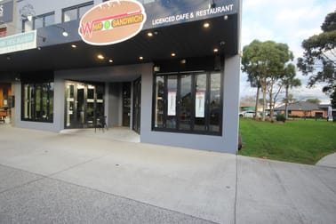 Shop 2/53-54 Mountain Gate Shopping Centre Ferntree Gully VIC 3156 - Image 1