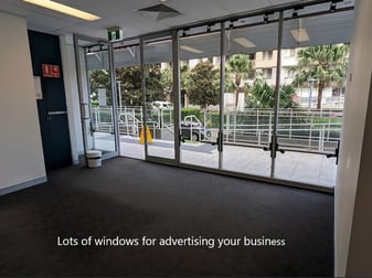 Shop 1A - Corner property/21 Hill Rd & Stromboli Strait Wentworth Point NSW 2127 - Image 3