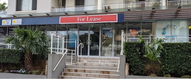 Shop 1A - Corner property/21 Hill Rd & Stromboli Strait Wentworth Point NSW 2127 - Image 2