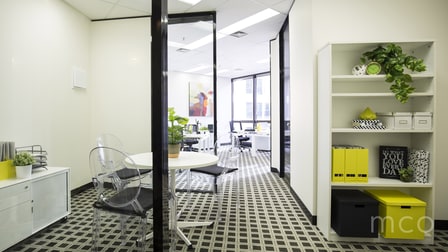 Suite 1006/530 Little Collins Melbourne VIC 3000 - Image 2