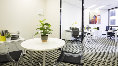 Suite 1006/530 Little Collins Melbourne VIC 3000 - Image 3