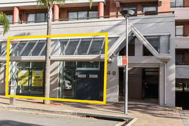Shop 13/4-8 Waters Road Neutral Bay NSW 2089 - Image 2