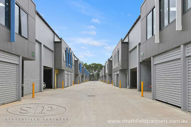 F13/161 Arthur Street Homebush NSW 2140 - Image 2
