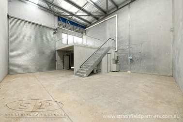 F13/161 Arthur Street Homebush West NSW 2140 - Image 2
