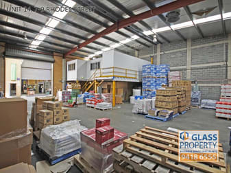 Unit 14/7-9 Rhodes Street West Ryde NSW 2114 - Image 1