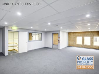 Unit 14/7-9 Rhodes Street West Ryde NSW 2114 - Image 3