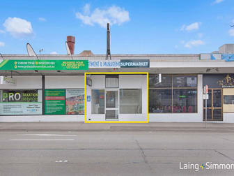 12/254 Pitt Street Merrylands NSW 2160 - Image 2