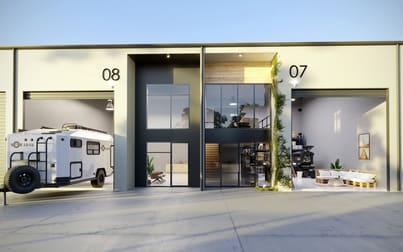 Unit 8, 127-133 Quanda Road Coolum Beach QLD 4573 - Image 2