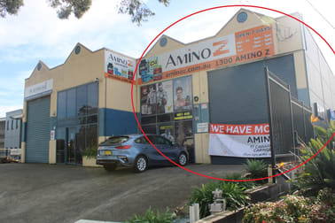 2/41 -43 Parraweena Road Caringbah NSW 2229 - Image 1