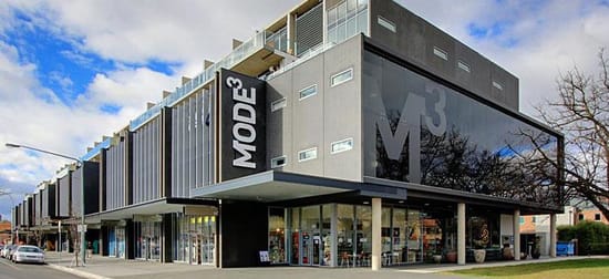 Level 1 Unit 127A/24 Lonsdale Street Braddon ACT 2612 - Image 1