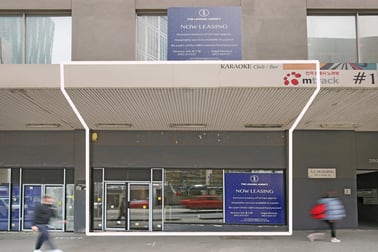 Shop 2 & Shop 7 La Trobe Street Melbourne VIC 3000 - Image 1
