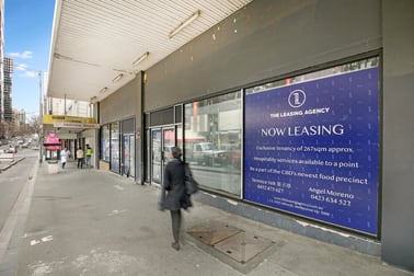 Shop 2 & Shop 7 La Trobe Street Melbourne VIC 3000 - Image 2