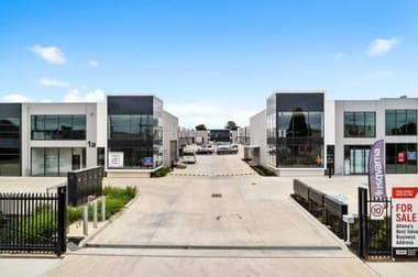 Unit 39, 40 - 52 Mcarthurs Road Altona North VIC 3025 - Image 1