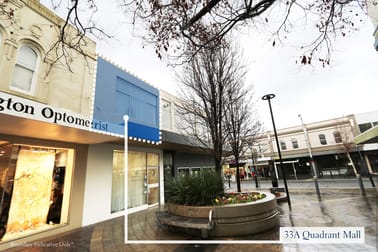 33A Quadrant Mall Launceston TAS 7250 - Image 1