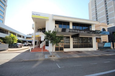 Suite 2,41 Sturt Street Townsville City QLD 4810 - Image 1