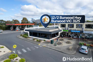 12/2 Burwood Highway Burwood East VIC 3151 - Image 1