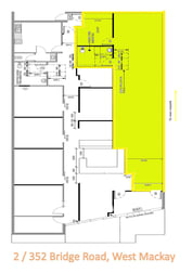 2/352 Bridge Road West Mackay QLD 4740 - Image 2