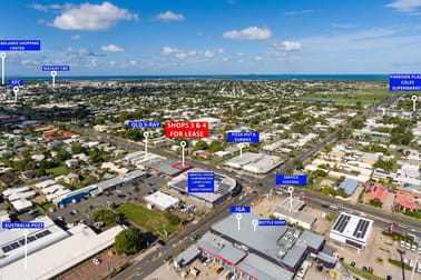 Shop 3 & 4/106 Nebo Road West Mackay QLD 4740 - Image 1