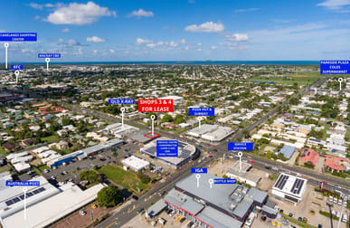 Shop 3 & 4/106 Nebo Road West Mackay QLD 4740 - Image 1