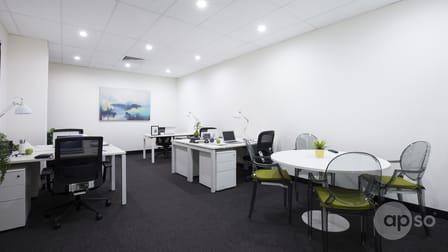 Suite 411/480 Collins Street Melbourne VIC 3000 - Image 2