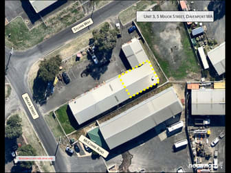 Unit 3/5 Major Street Davenport WA 6230 - Image 1