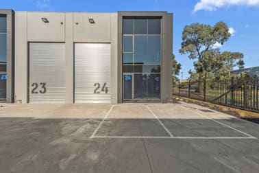 Unit/Unit 24, 19 Export Drive Brooklyn VIC 3012 - Image 2