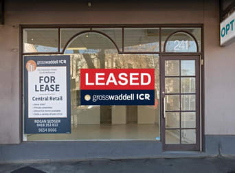 241 Clarendon Street South Melbourne VIC 3205 - Image 1